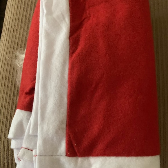 Santa Suit - Picture 3 of 3